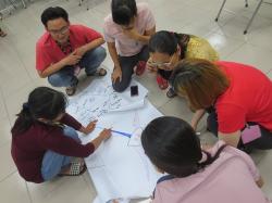 Kỹ năng phân tích & giải quyết vấn đề hiệu quả - Pou Yuen (10.01.2019)